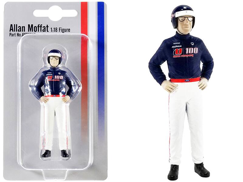 Allan Moffat 1:18 Figure  
Part No. A100000  
MOPRAT  
AUSTRALIA  
U 100  
U 100  
U 100  
U 100  
U 100  
U 100  
U 100  
U 100  
U 100  
U 100  
U 100  
U 100  
U 100  
U 100  
U 100  
U 100  
U 100  
U 100  
U 100  
U 100  
U 100  
U 100  
U 100  
U 100  
U 100  
U 100  
U 100  
U 100  
U 100  
U 100  
U 100  
U 100  
U 100  
U 100  
U 100  
U 100  
U 100  
U 
