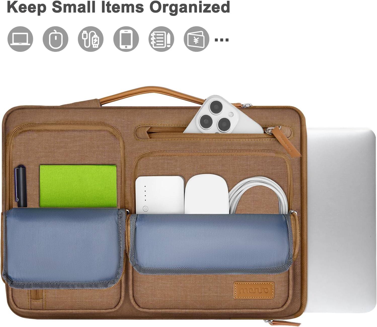 Keep Small Items Organized