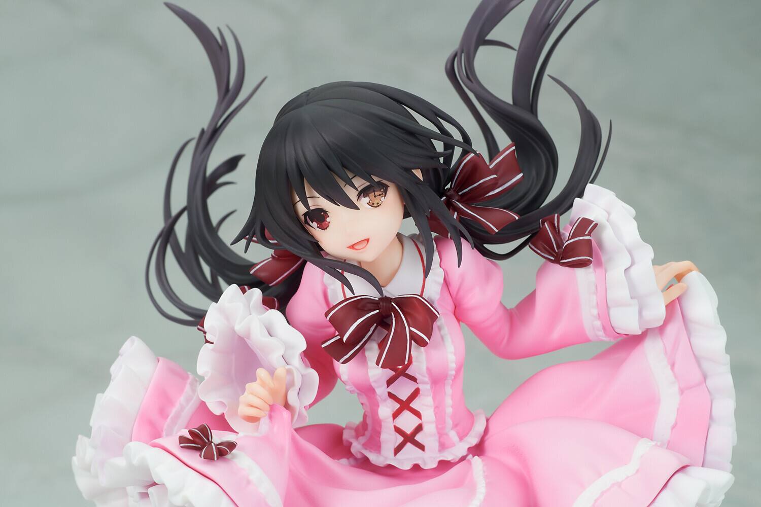 Alt View 3. PopMarket - Hobby Stock - Date A Live - Kurumi Tokisaki Casual Wear Sweet Lolita 1/7 PVC   - Collectibles - Multicolor.