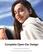 Complete Open-Ear Design
No inner ear pressure, no irritations and discomforts
