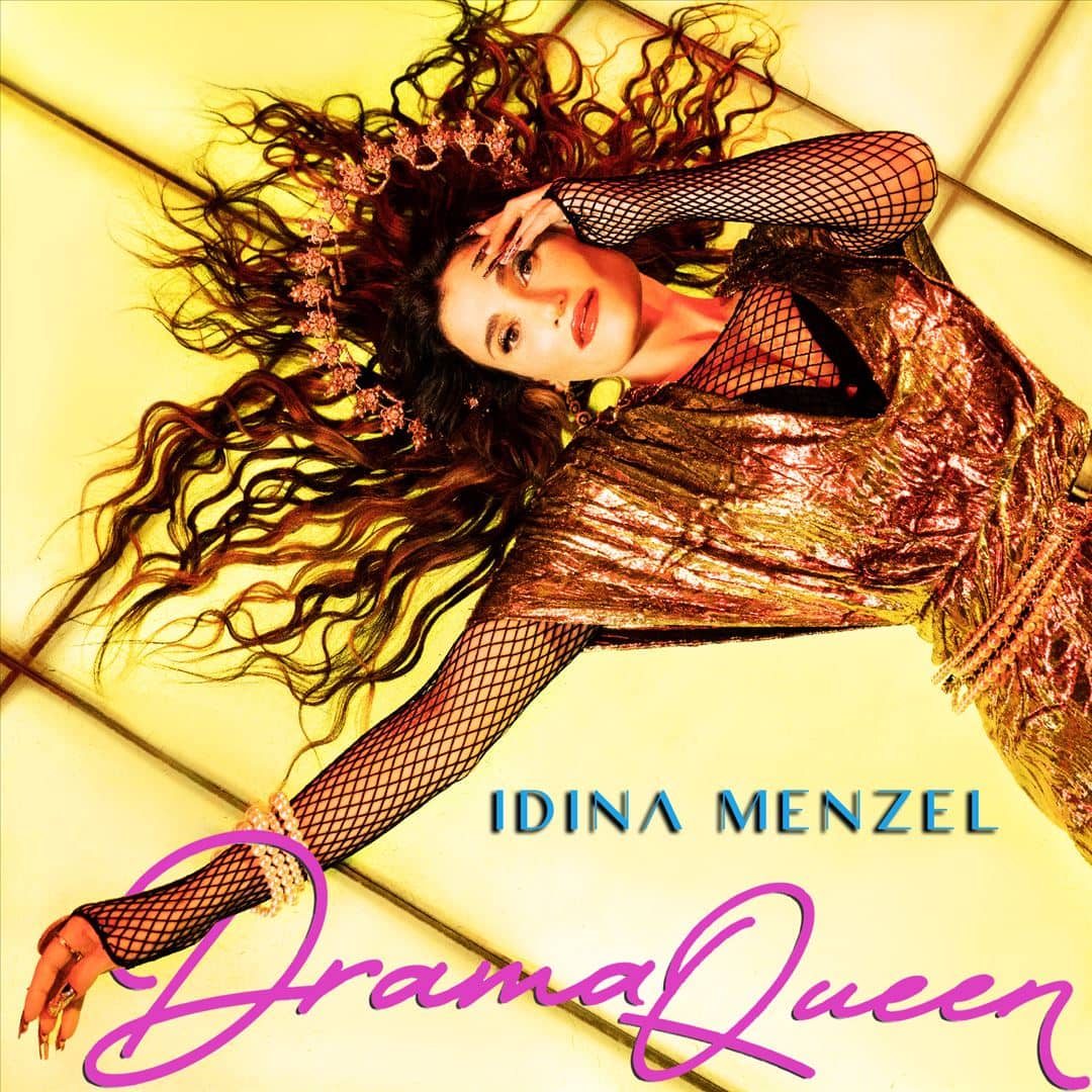 Drama Queen [LP] [VINYL] price history on PriceWatchPro