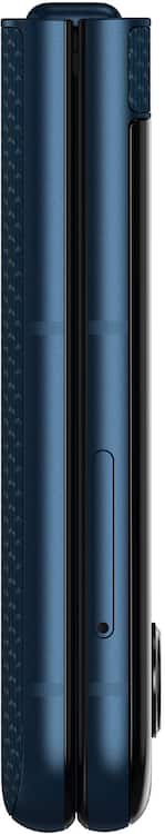 Motorola razr 2025 256GB (Unlocked) PANTONE Gibraltar Sea - Best Buy Motorola razr 2025 256GB (Unlocked) PANTONE Gibraltar Sea - Best Buy