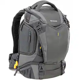 Vanguard - Alta Sky 45D Backpack, Dark Gray