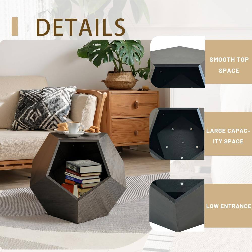 DETAILS

- SMOOTH TOP SPACE
- LARGE CAPACITY SPACE
- LOW ENTRANCE