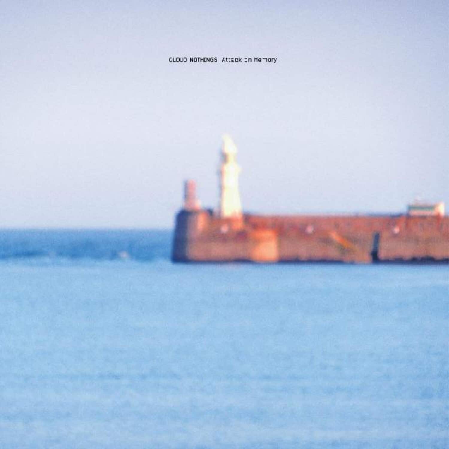 Cloud Nothings - Attack On Memory   - VINYL LP price history on PriceWatchPro