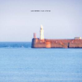Cloud Nothings - Attack On Memory - VINYL LP