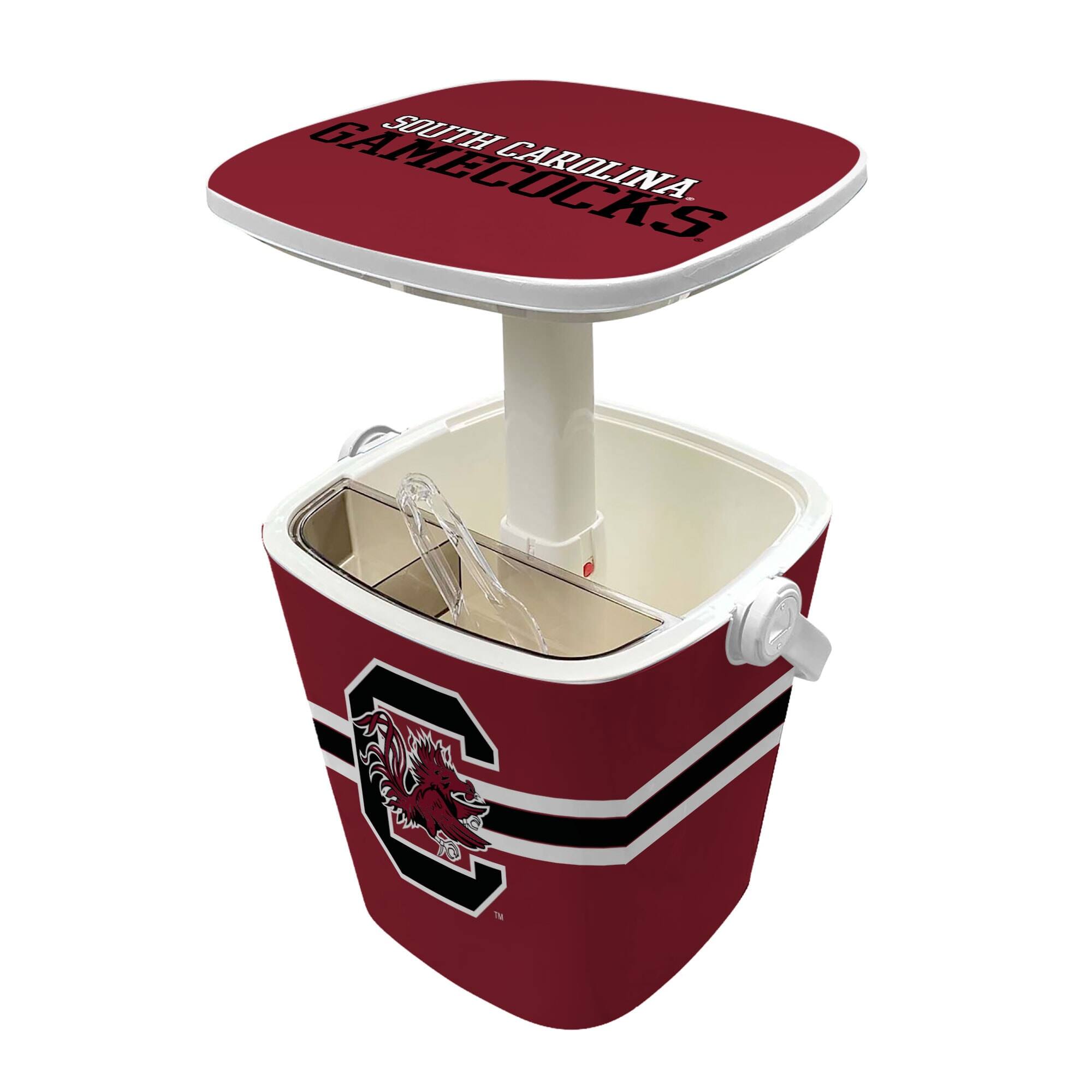 SOUTH CAROLINA GAMECOCKS