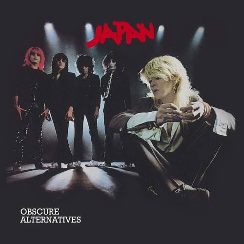 Japan - Obscure Alternatives   - COMPACT DISCS [CD] price history on PriceWatchPro