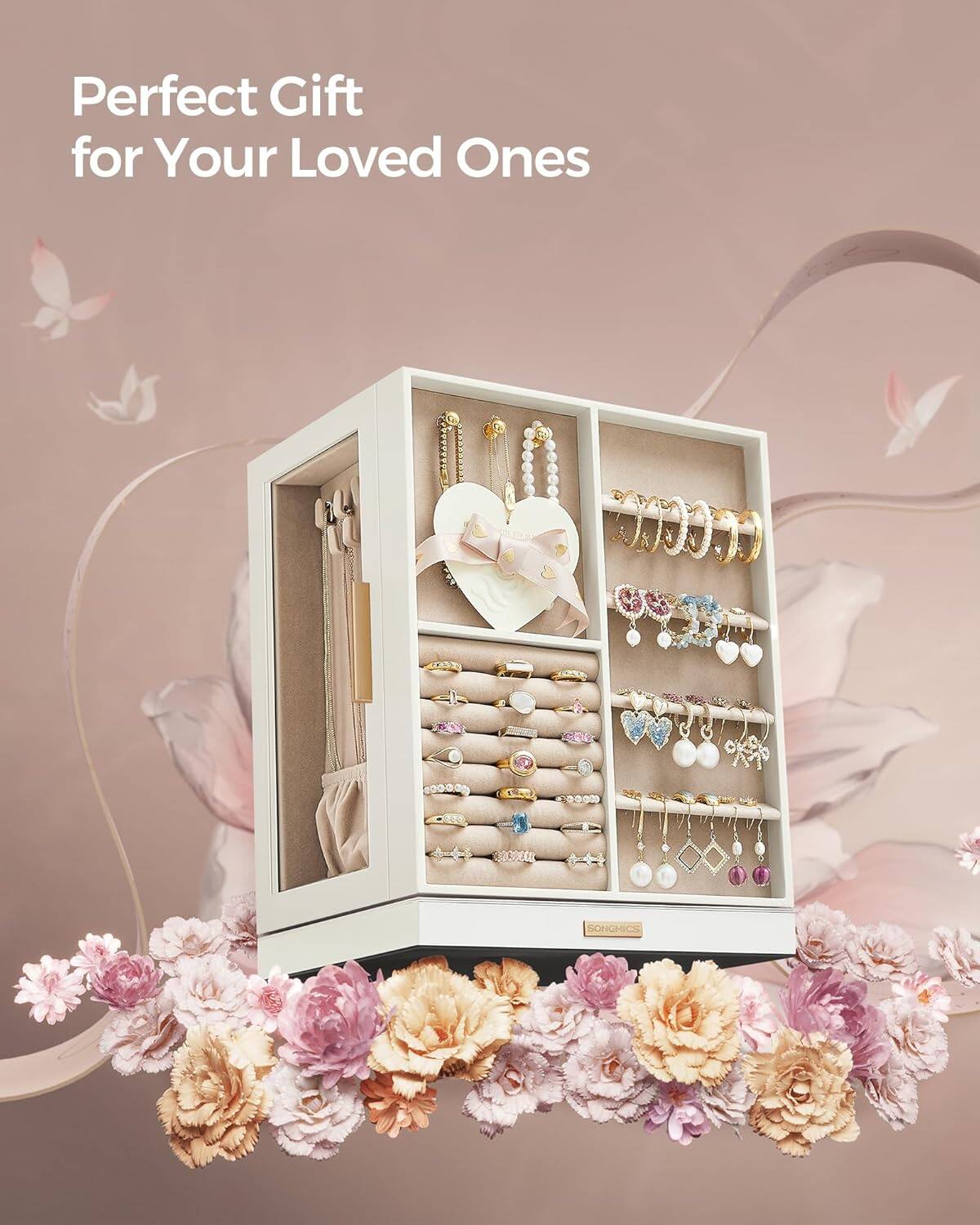Perfect Gift for Your Loved Ones