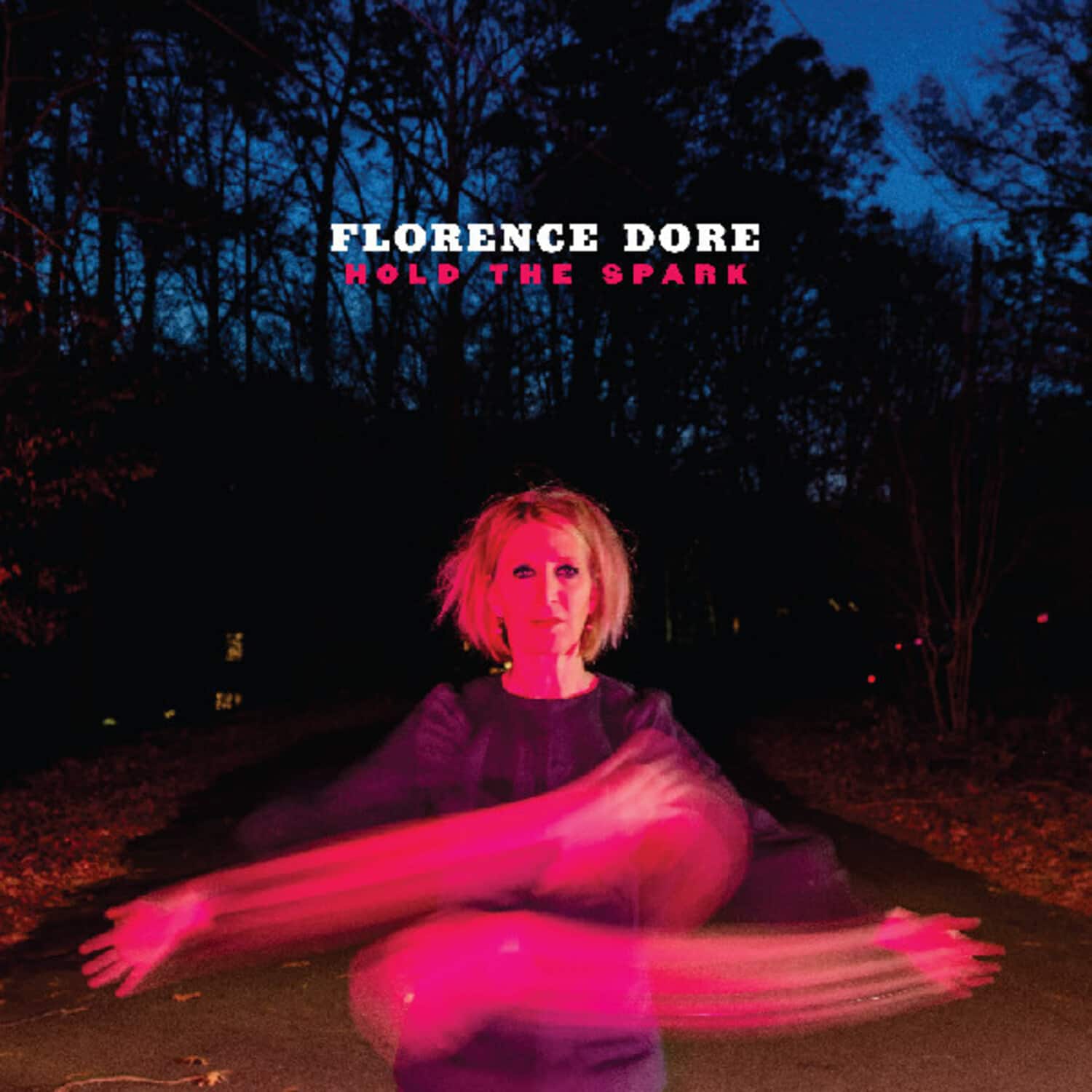 Florence Dore - Hold The Spark   - COMPACT DISCS [CD] price history on PriceWatchPro