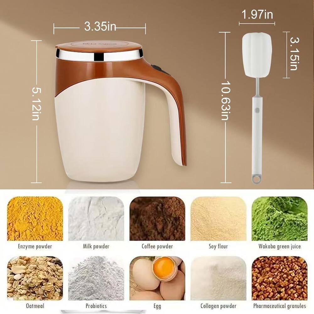 Sure, here is the corrected and grouped text:

**Dimensions:**
- 5.12in
- 3.35in
- 1.97in
- 10.63in
- 3.15in

**Ingredients:**
- Enzyme powder
- Milk powder
- Coffee powder
- Soy flour
- Wakaba green juice
- Oatmeal
- Probiotics
- Egg
- Collagen powder
- Pharmaceutical granules