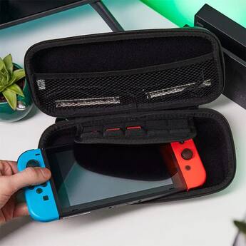 Numskull Teenage Mutant Ninja Turtles Nintendo Switch Case Numskull Teenage Mutant Ninja Turtles Nintendo Switch Case