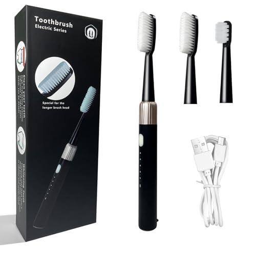 Toothbrush Electric Series U  
Special for the Longer Brush Head