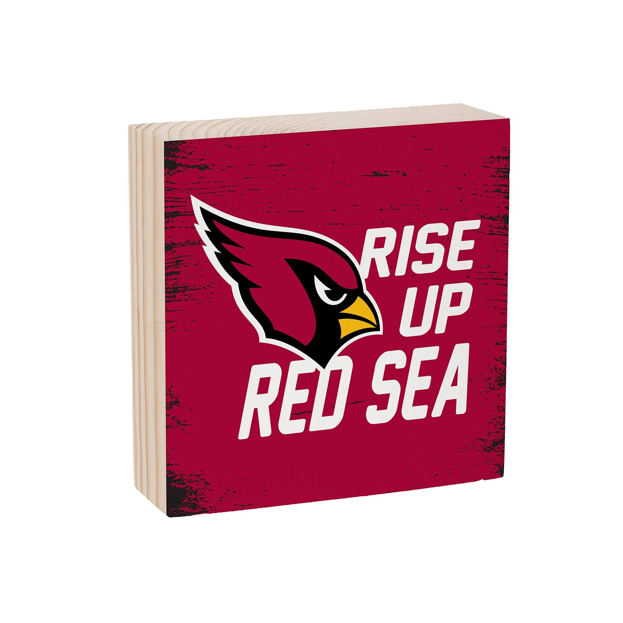RISE UP  
RED SEA