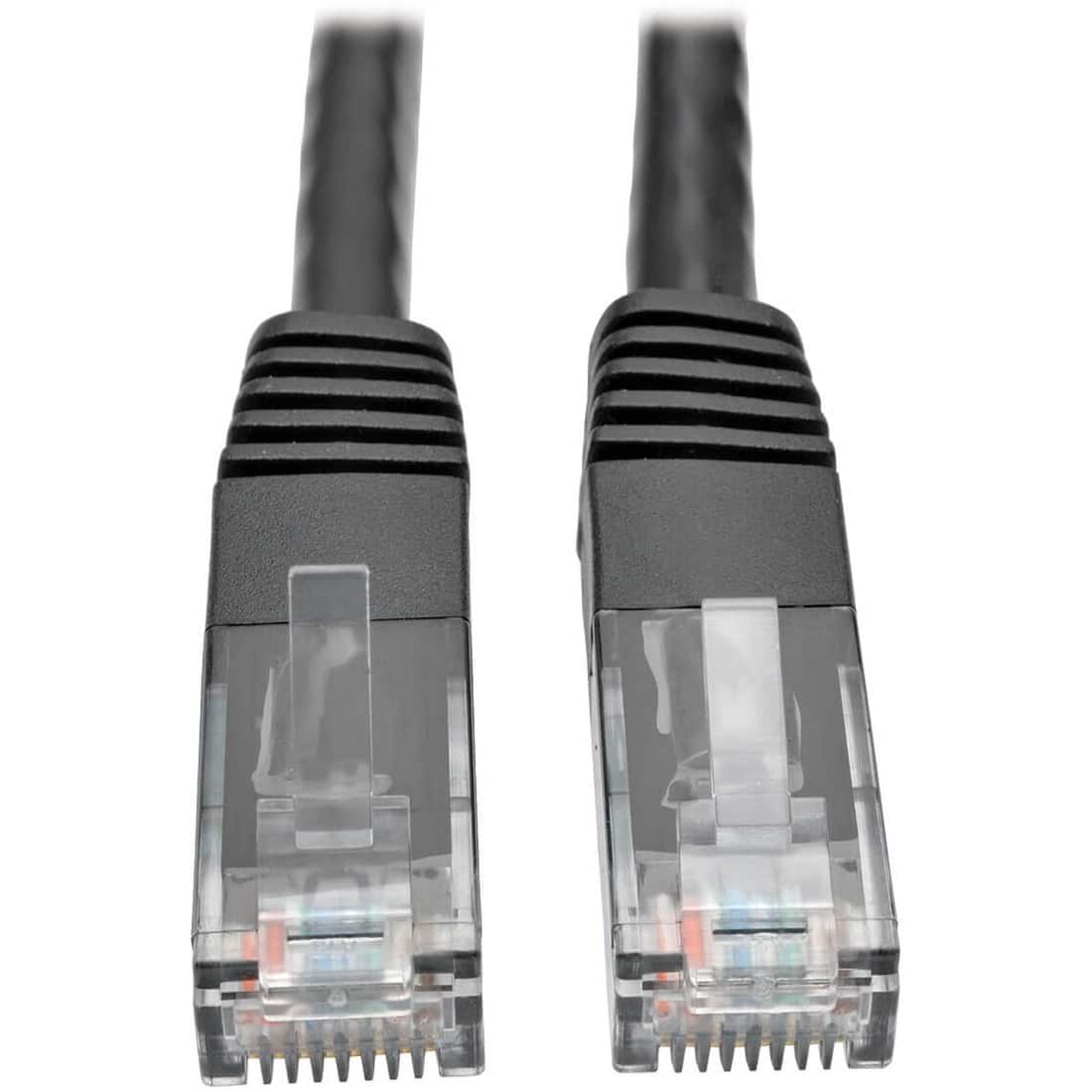 Tripp Lite - Cat6 Gigabit Molded Patch Cable 3 ft price history on PriceWatchPro