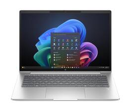 HP - ProBook Laptop Computer 14" WUXGA Snapdragon X 32 GB memory;1 TB SSD Windows - Pike silver aluminum