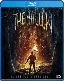 The Hallow - BLU-RAY