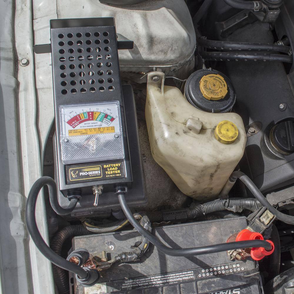 - I 00S CAN BAD
- SINT1R BATTERY LOAD PRO-SERIES TESTER
- YOLIATHAS
- 7 6 - 7 - d 1 . - - 19
- P - CALIFORNIA SOE S PROPOSITION ONIOT