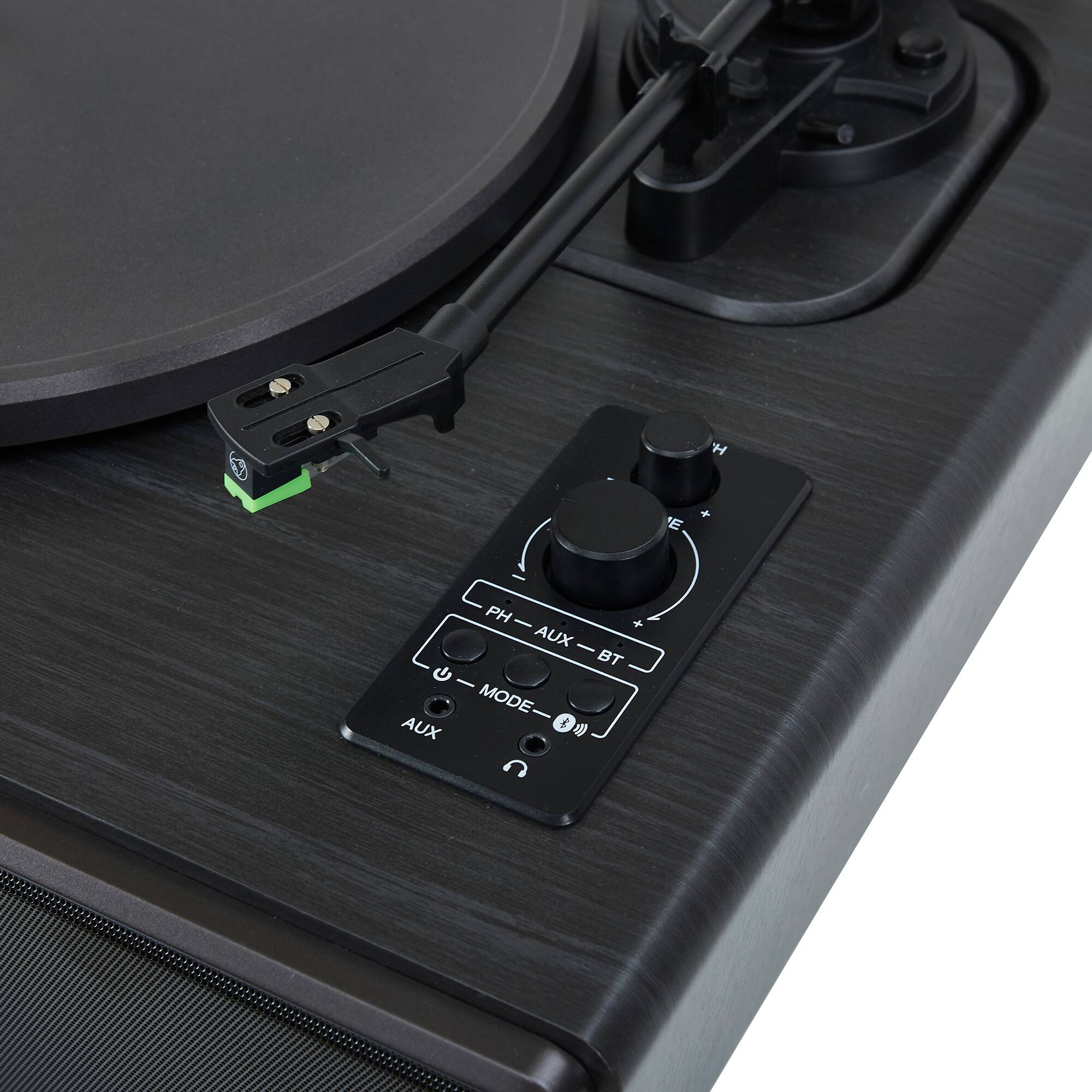 PH - AUX - BT  
MODE  
AUX