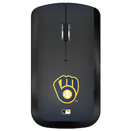 Keyscaper - Wireless USB Computer Mouse - Wireless - Black