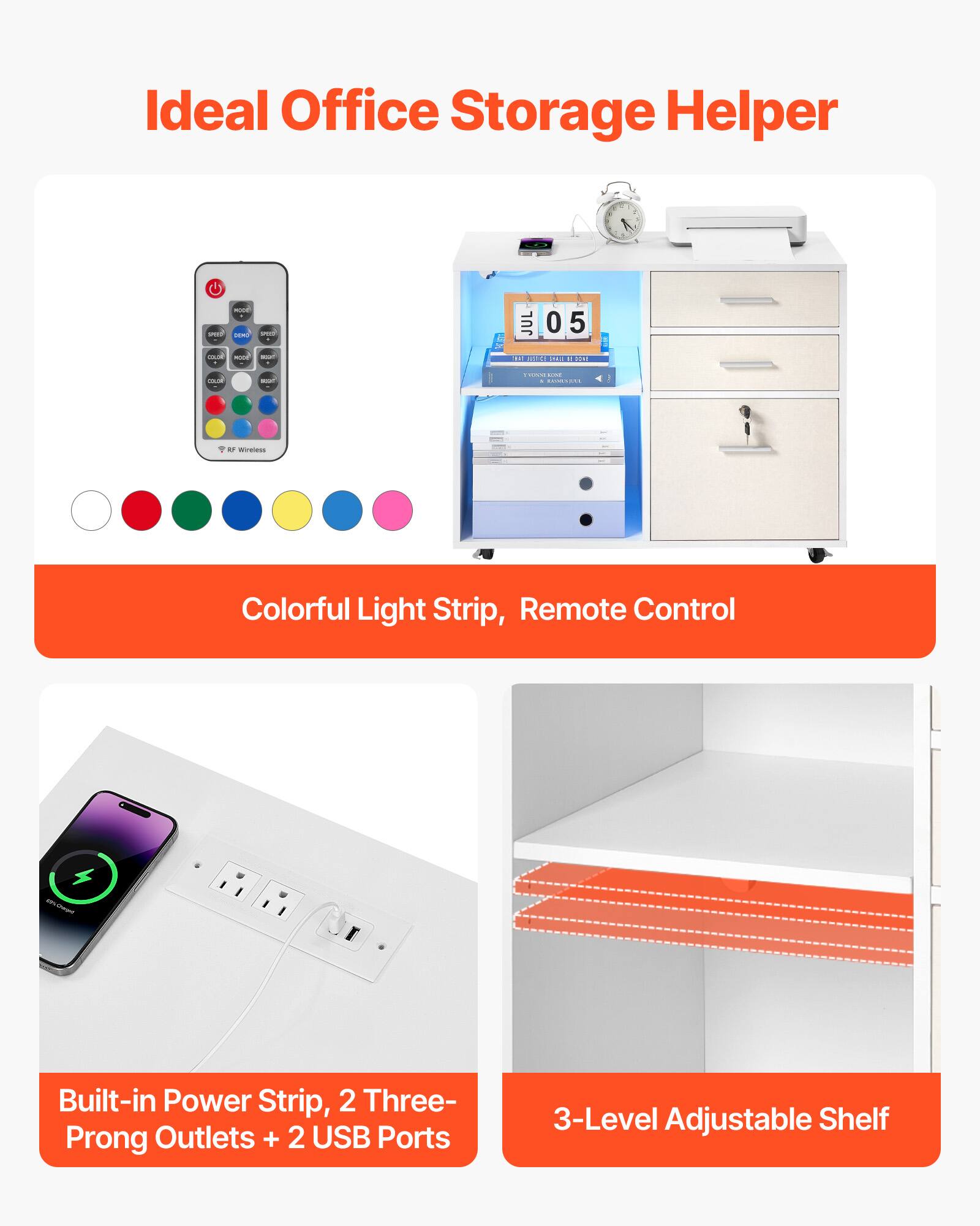 media item thumbnail