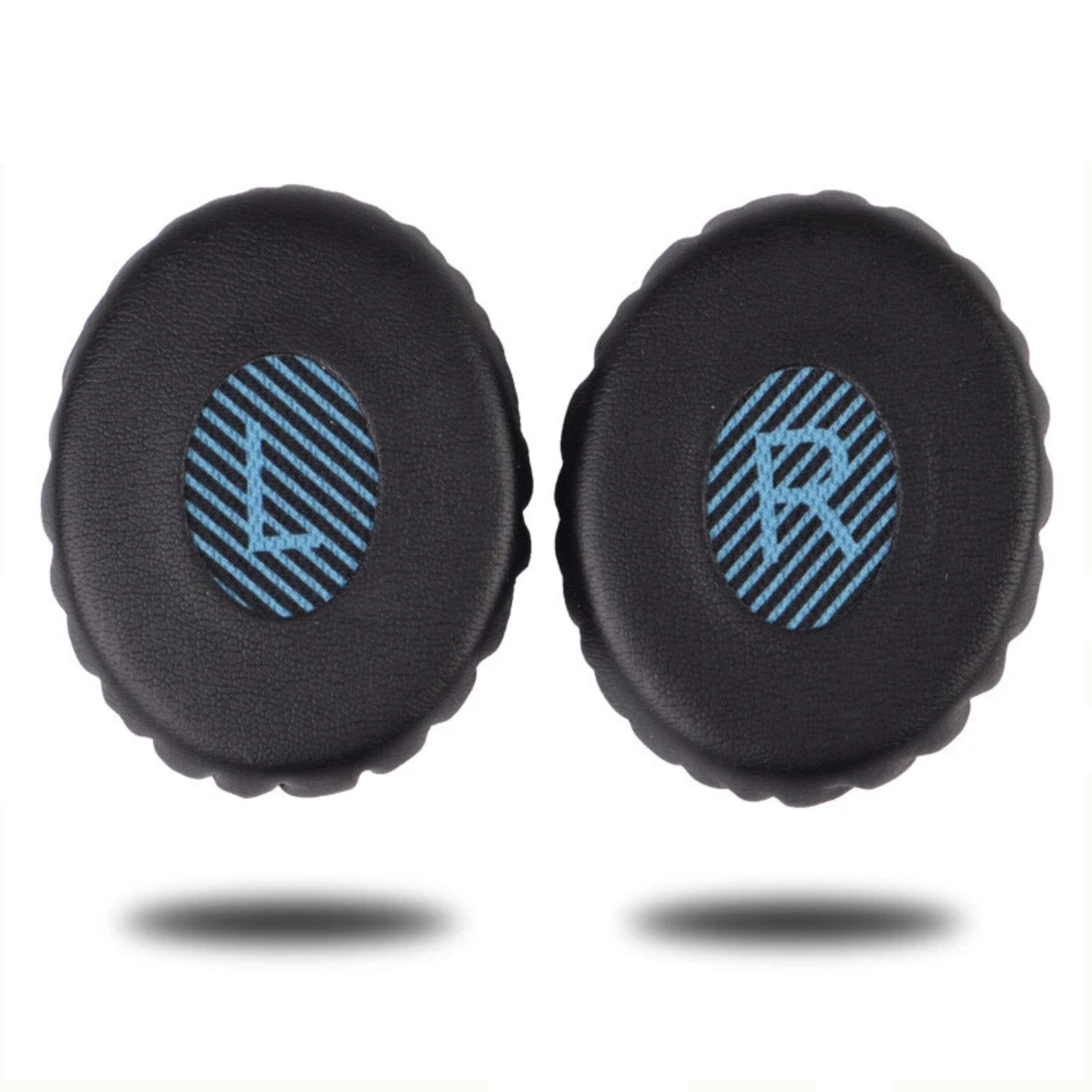 Kitcheniva - Bose OE2 OE2i Replacement Ear Pads Cushion Set Soft Foam Ear Covers Blue - Black