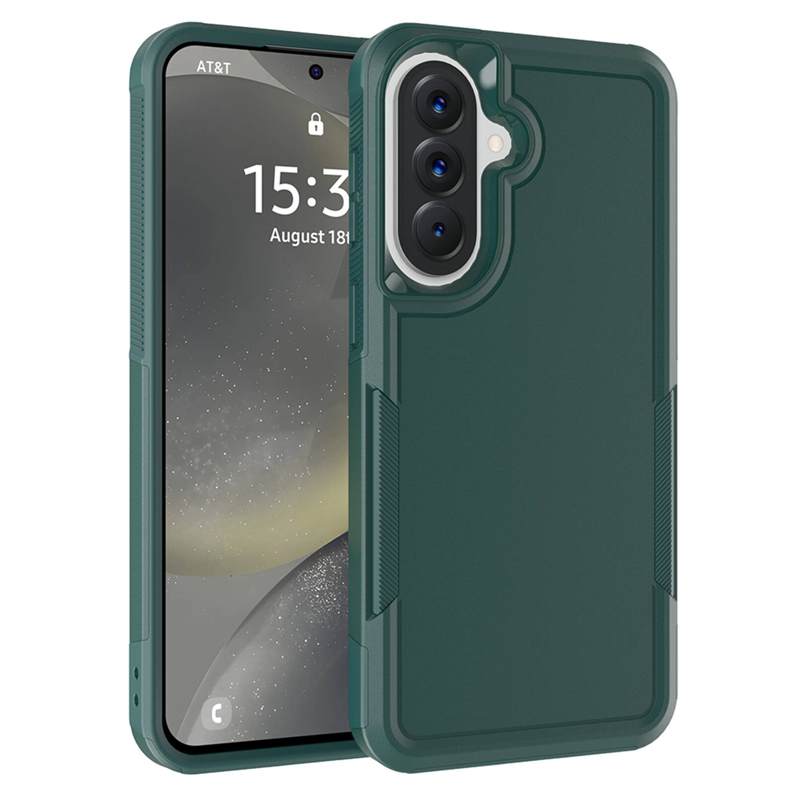 AT&T
15:3
August 18