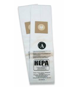 Hoover - 36 Pack Vacuum Bags Part #AH10135