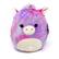 Alt View 15. Jazwares - Squishmallows 8" Plush Assortment - Animals - Styles May Vary.