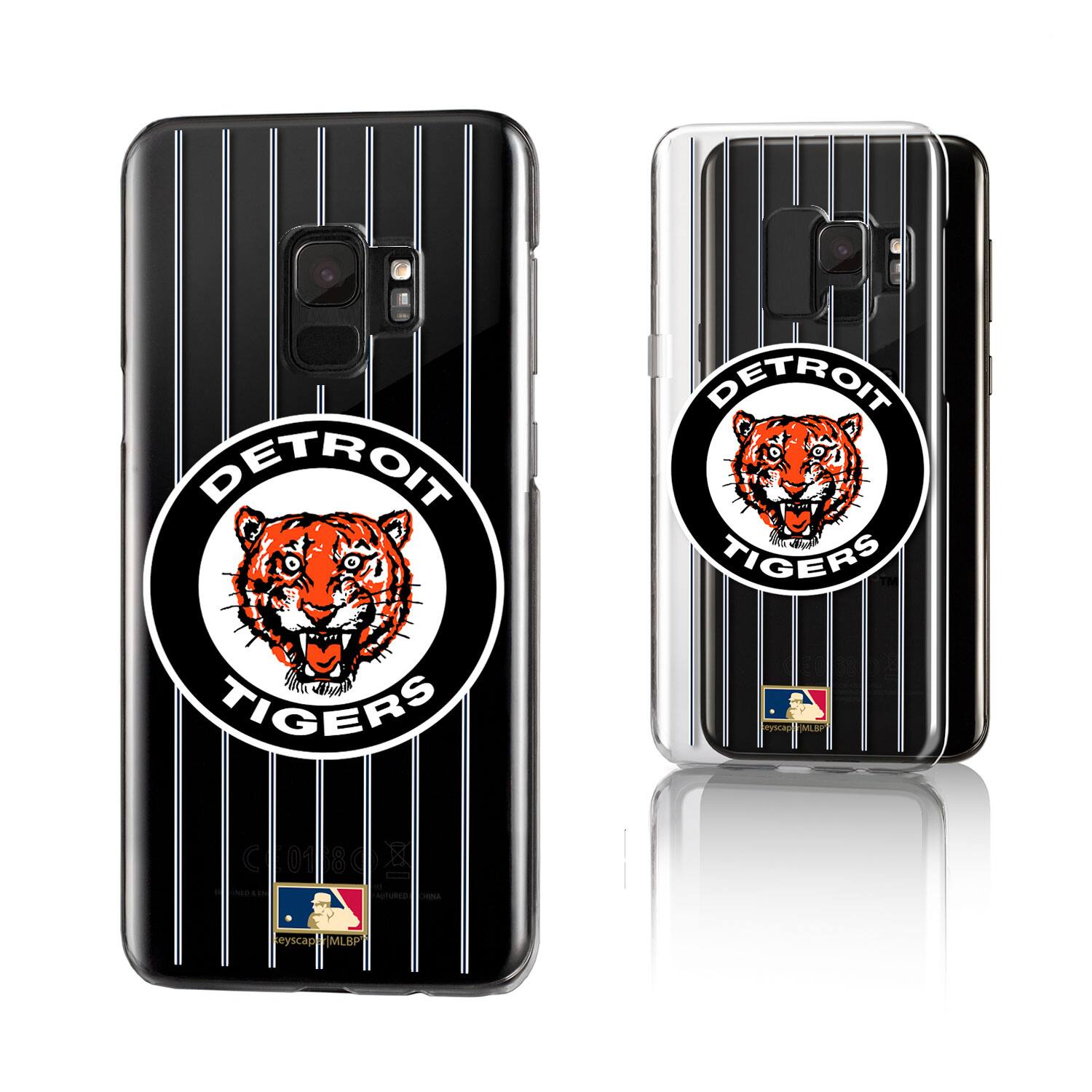 DETROIT TIGERS  
MLB  
eyescap MLB