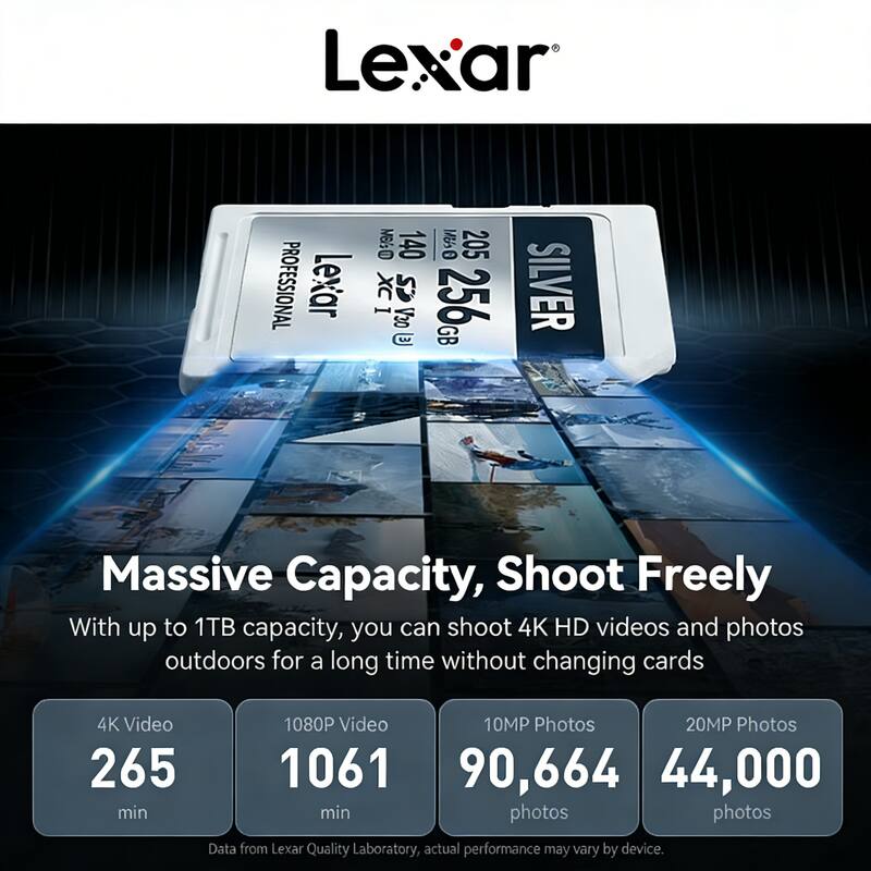 media item thumbnail