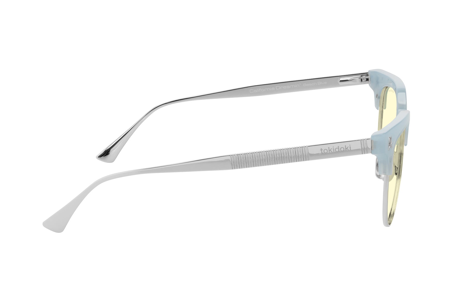 Beach Blue  
California Dreamin'  
tokidoki