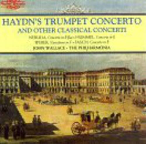 HAYDN'S TRUMPET CONCERTO AND OTHER CLASSICAL CONCERTI  
NEMO CLASSICAL RECORDS  
WITH VICTORIUM, VICTORIUM, VICTORIUM, VICTORIUM, VICTORIUM, VICTORIUM, VICTORIUM, VICTORIUM, VICTORIUM, VICTORIUM, VICTORIUM, VICTORIUM, VICTORIUM, VICTORIUM, VICTORIUM, VICTORIUM, VICTORIUM, VICTORIUM, VICTORIUM, VICTORIUM, VICTORIUM, VICTORIUM, VICTORIUM, VICTORIUM, VICTORIUM, VICTORIUM, VICTORIUM, VICTORIUM, VICTORIUM, VICTORIUM, VICTORIUM, VICTORIUM, VICTORIUM, VICTORIUM, VICTORIUM, VICTORIUM, VICTORIUM, VICTORIUM, V