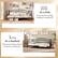 As a Sofa
A cozy spot for reading, chatting or watching TV
As a Daybed
Temporary sleeping solution for guests or sleepovers