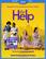 Front. The Help - BLU-RAY.