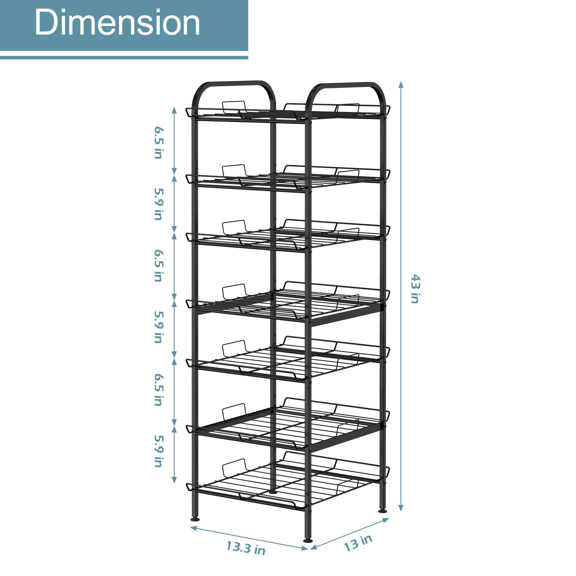 Dimension 6.5 in in 5.9in in 6.5 in 5.9in in 6.5in 5.9in in 43in 13.3 in 13 3 in