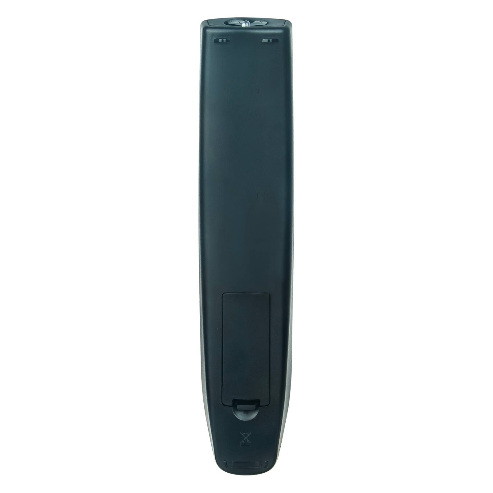 Alt View 1. WINFLIKE - WINFLIKE BN59-00696A sub BN59-00695A Replacement Remote Control Compatible with Samsung TV LN40A750R1F - Black.