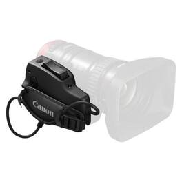 Canon - ZSG-C10 Zoom Grip for Compact-SERVO Lens