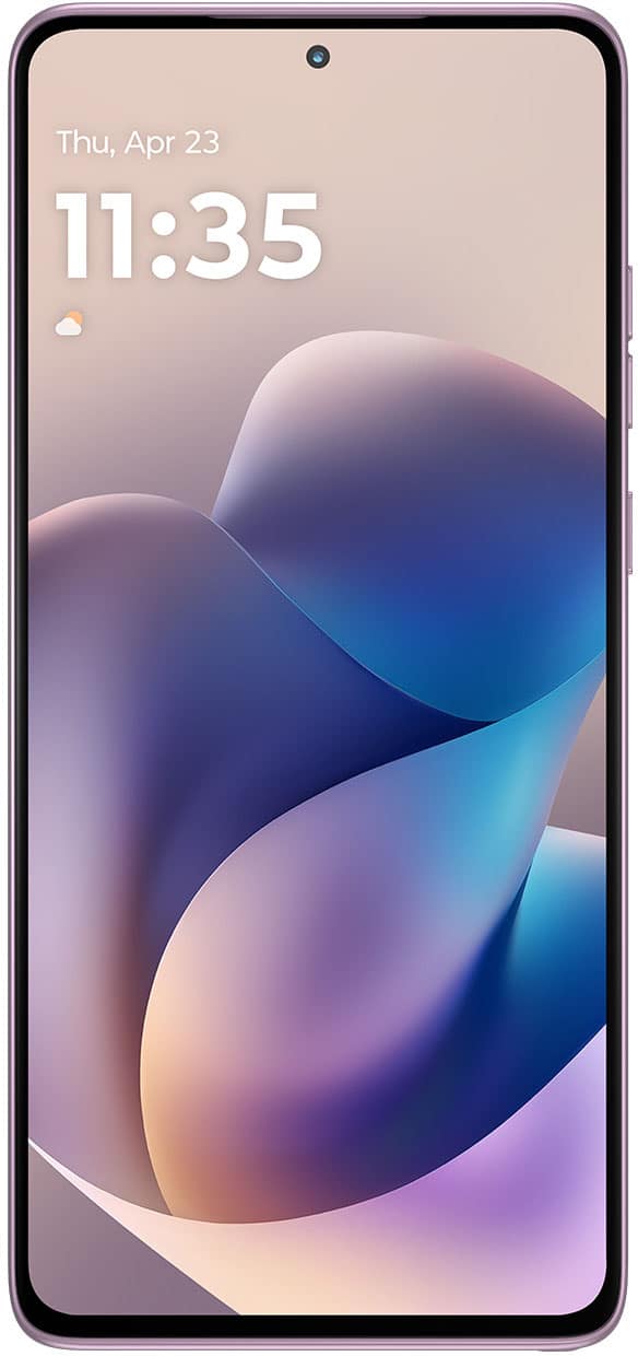 Motorola moto g stylus 2026 128GB (Unlocked) PANTONE Lavender Mist