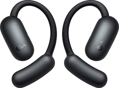 Soundcore by Anker AeroFit 2 Open Ear Headphones with Soundcore by Anker AeroFit 2 Open Ear Headphones with