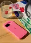 Alt View 5. Google - Pixel 9a Case - Peony.