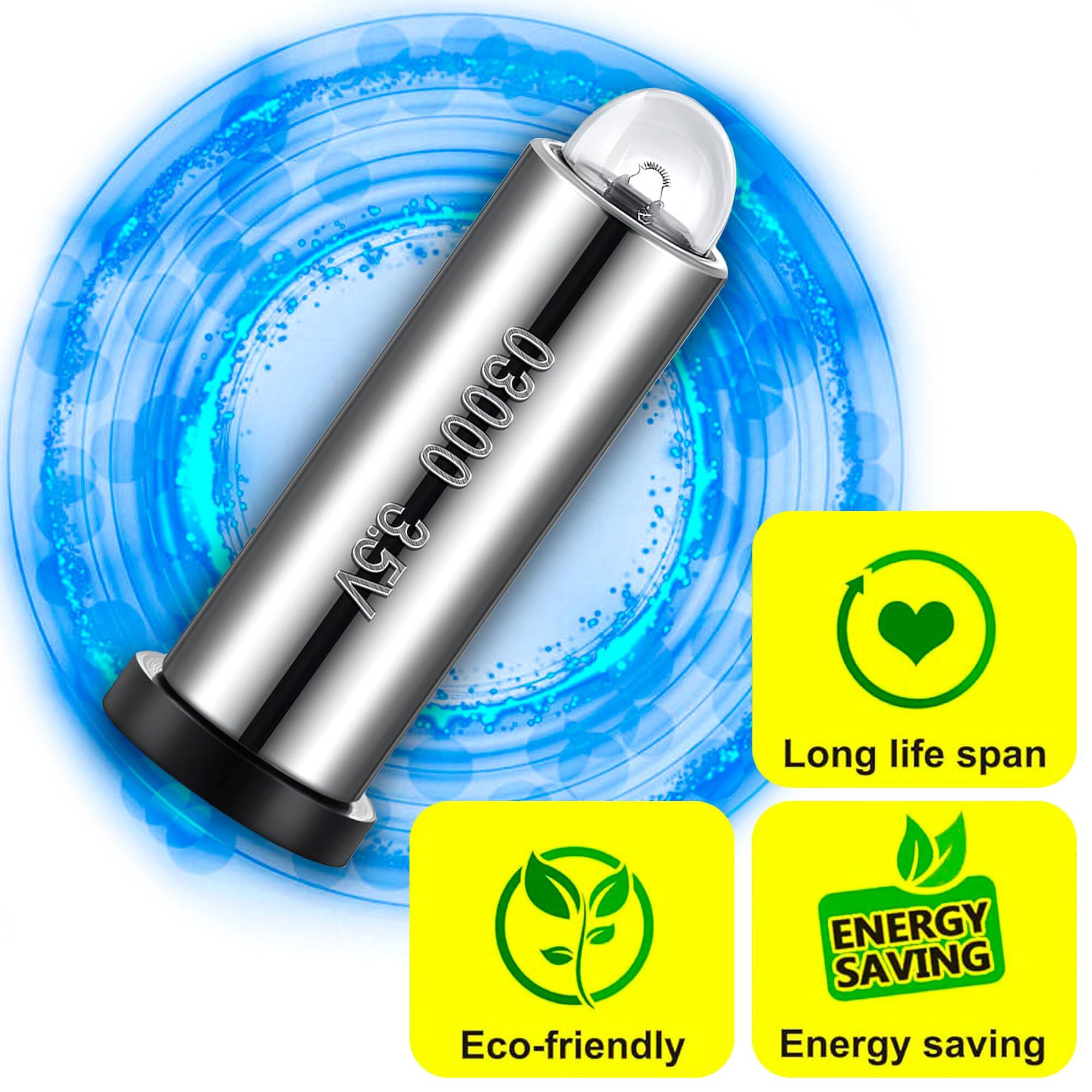 03000 3.5V Long life span ENERGY SAVING Eco-friendly Energy saving