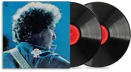 Bob Dylan - Greatest Hits Vol. II - VINYL LP