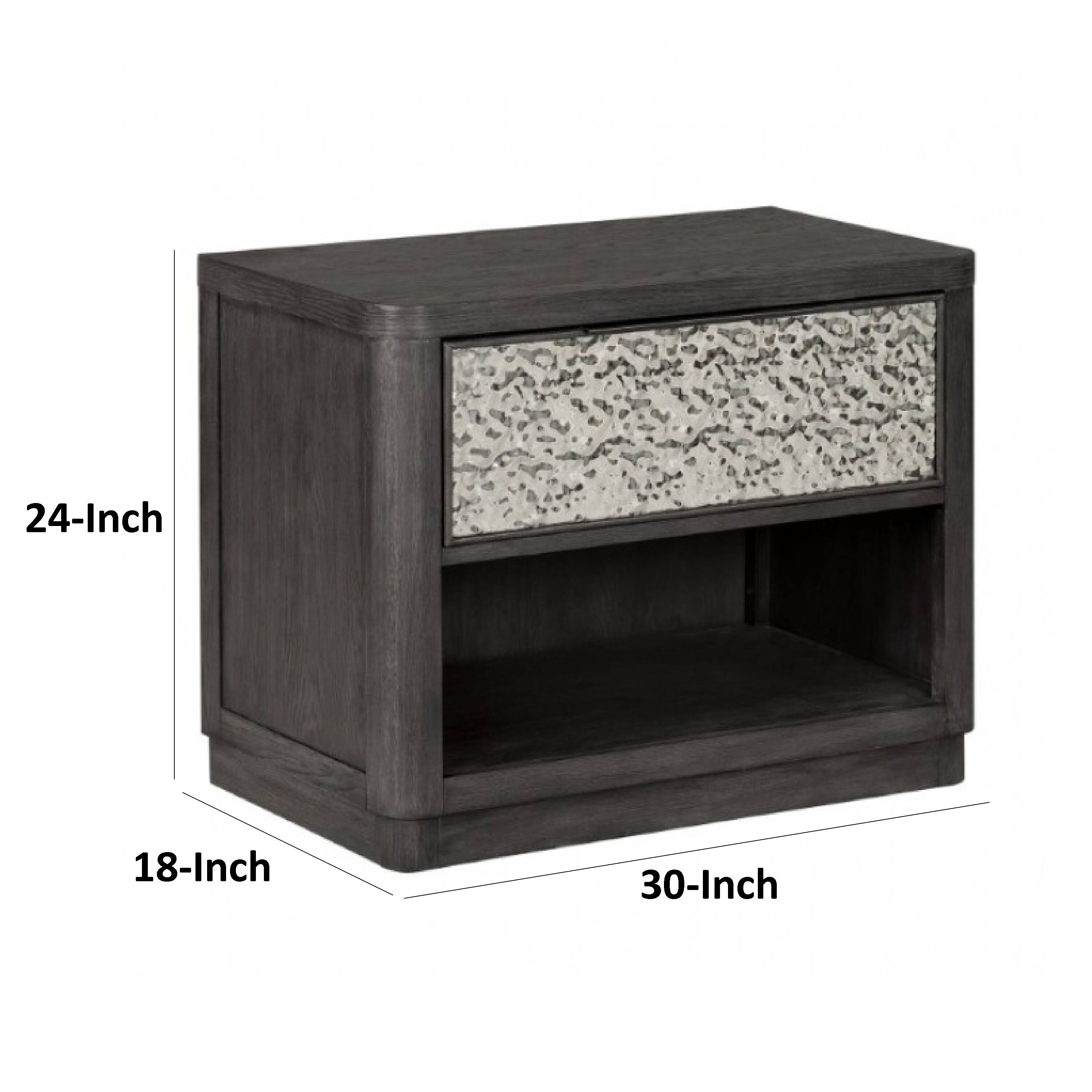24-Inch  
18-Inch  
30-Inch