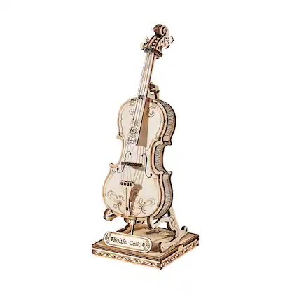 Rolife Cello