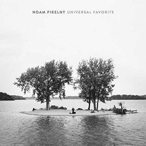 Noam Pikelny - Universal Favorite   - COMPACT DISCS [CD] price history on PriceWatchPro