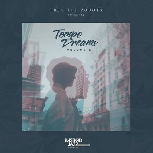 Free The Robots Presents: Tempo Dreams Vol. 5 / Va - Free The Robots Presents: Tempo Dreams Vol. 5   - VINYL LP price history on PriceWatchPro