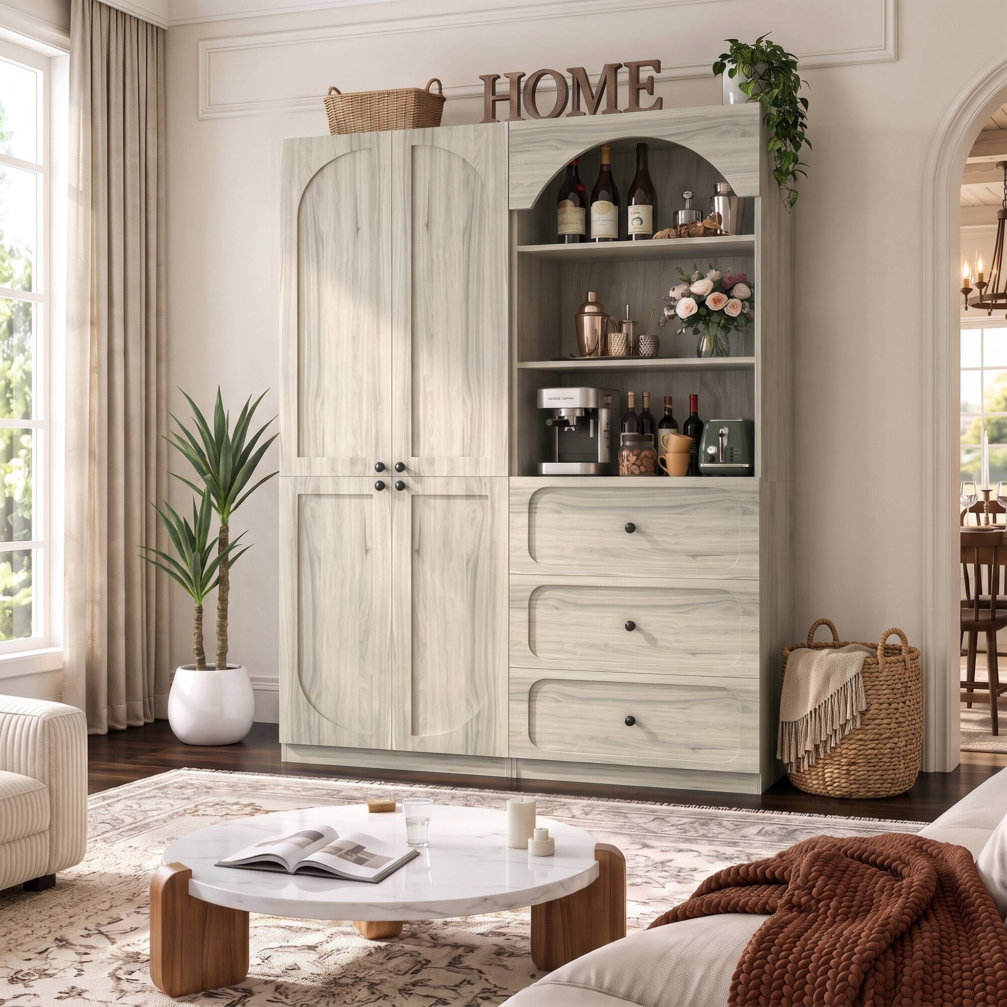 White Oak