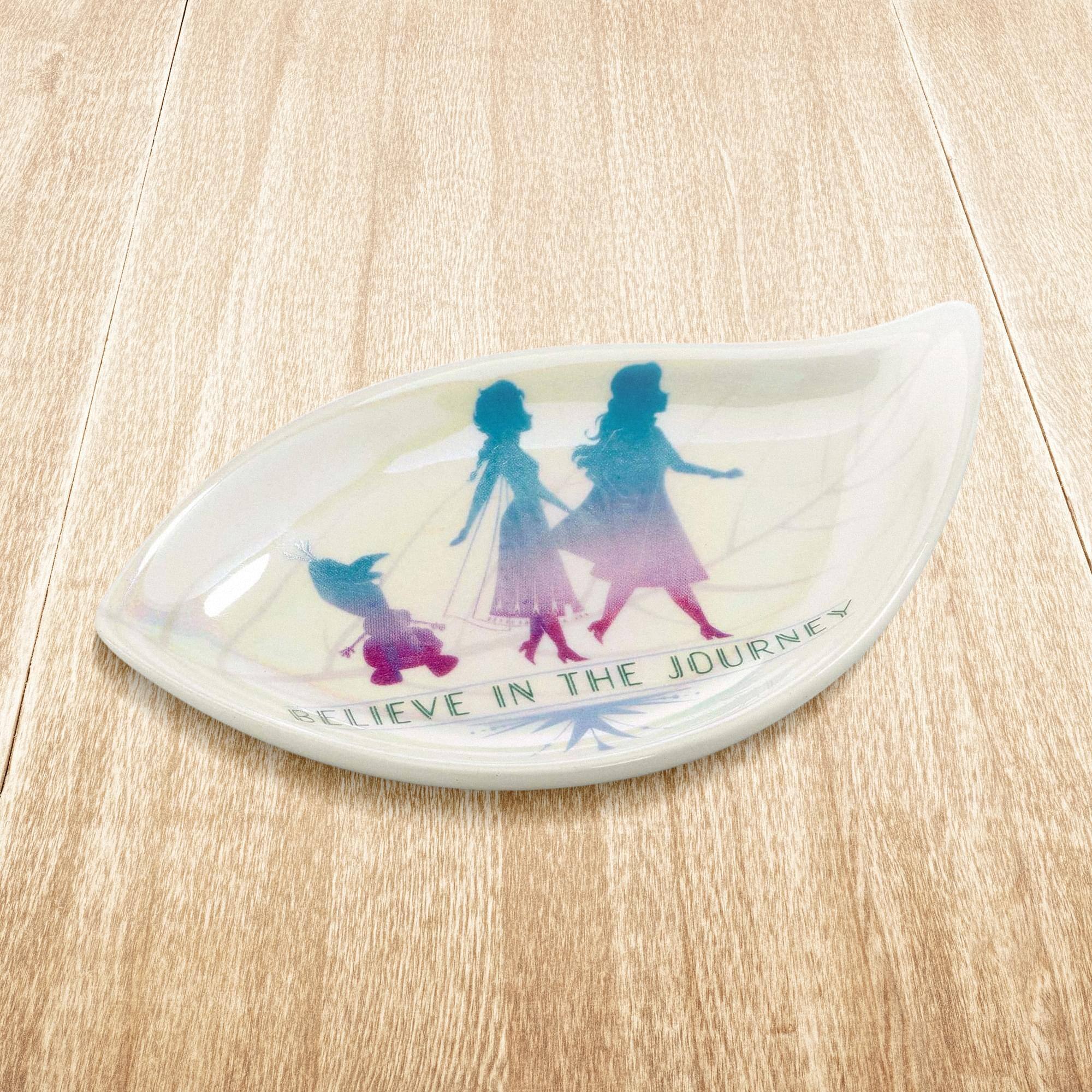 BELIEVE IN THE JOURNEY