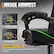 LINKAGE ARMREST
WORKING TIME
RESTING TIME
MORE CONVENIENCE AND PEACE OF MIND
Strong support for your elbow to release stress and enjoy rest